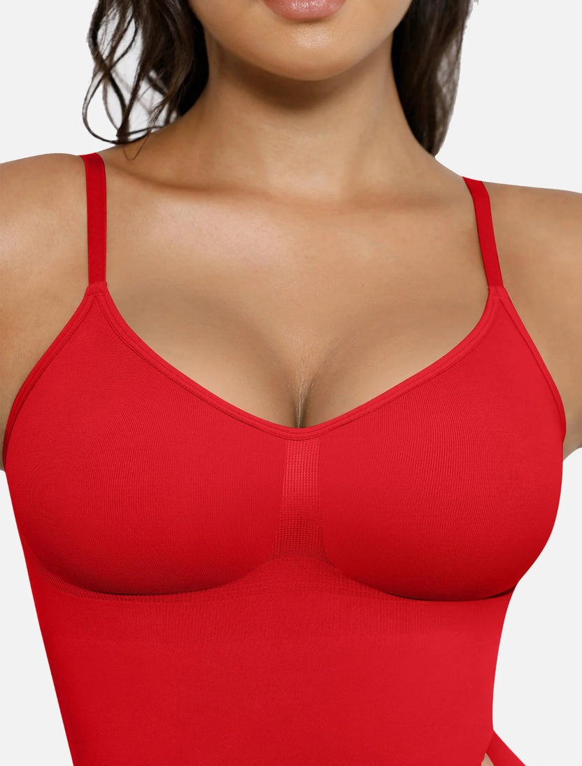 Modelujące body wyszczuplające