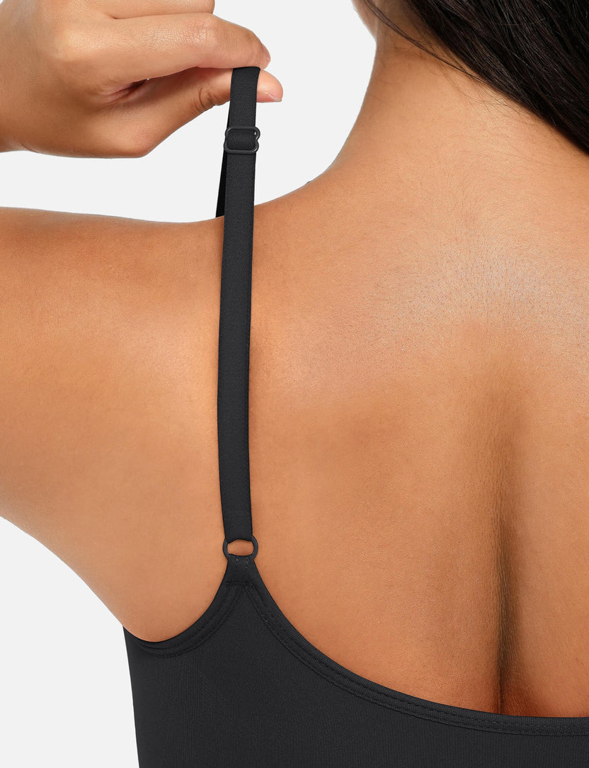 Modelujące body wyszczuplające